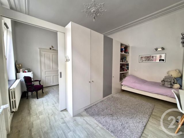 Appartement F5 à vendre - 5 pièces - 205.27 m2 - METZ - 57 - LORRAINE - Century 21 Immo Val