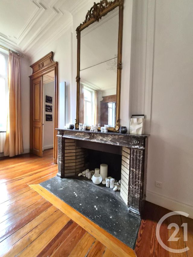 Appartement F5 à vendre - 5 pièces - 205.27 m2 - METZ - 57 - LORRAINE - Century 21 Immo Val