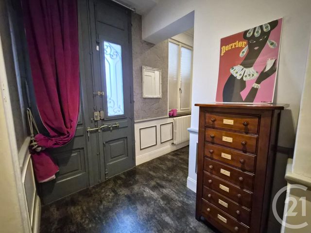 Appartement F5 à vendre - 5 pièces - 205.27 m2 - METZ - 57 - LORRAINE - Century 21 Immo Val
