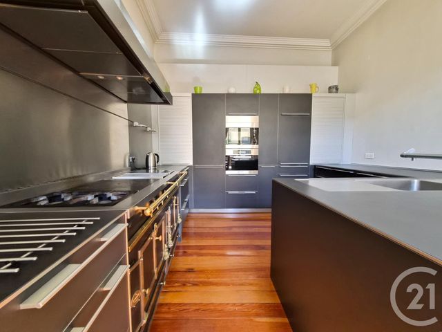 Appartement F5 à vendre - 5 pièces - 205.27 m2 - METZ - 57 - LORRAINE - Century 21 Immo Val