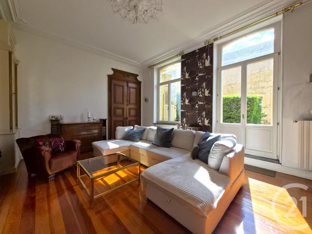 Appartement F5 à vendre - 5 pièces - 205.27 m2 - METZ - 57 - LORRAINE - Century 21 Immo Val