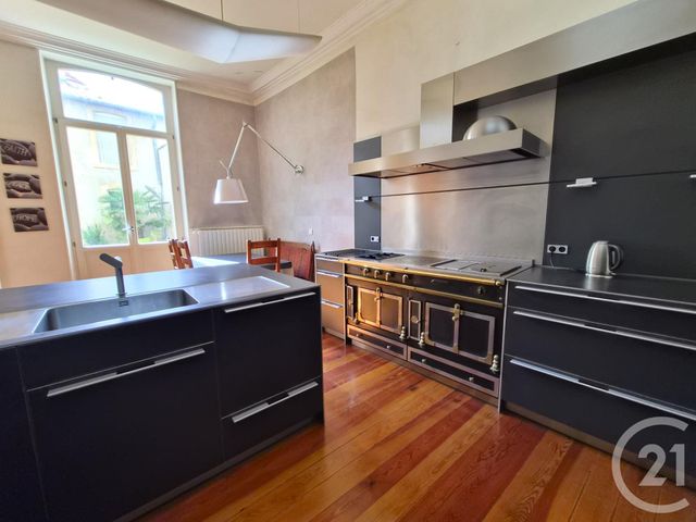 Appartement F5 à vendre - 5 pièces - 205.27 m2 - METZ - 57 - LORRAINE - Century 21 Immo Val