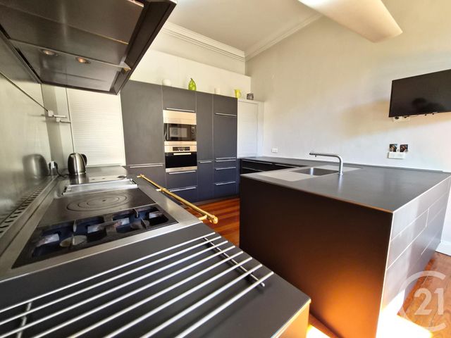 Appartement F5 à vendre - 5 pièces - 205.27 m2 - METZ - 57 - LORRAINE - Century 21 Immo Val