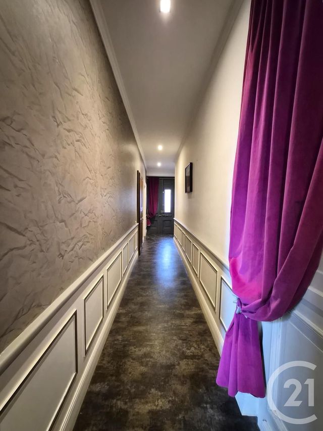 Appartement F5 à vendre - 5 pièces - 205.27 m2 - METZ - 57 - LORRAINE - Century 21 Immo Val