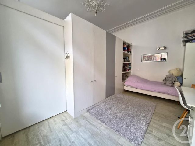 Appartement F5 à vendre - 5 pièces - 205.27 m2 - METZ - 57 - LORRAINE - Century 21 Immo Val
