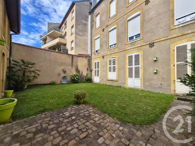 appartement - METZ - 57