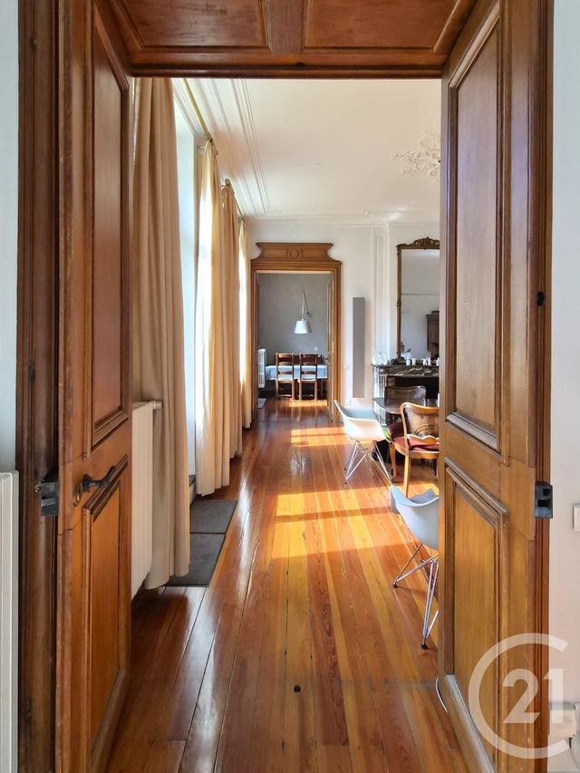 Appartement F5 à vendre - 5 pièces - 205.27 m2 - METZ - 57 - LORRAINE - Century 21 Immo Val
