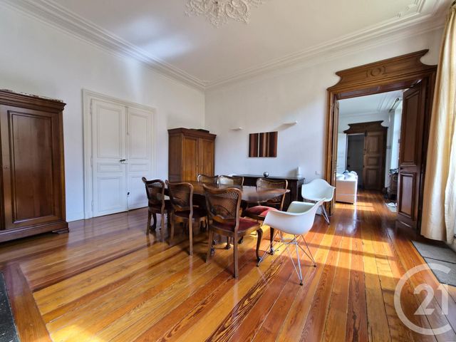 Appartement F5 à vendre - 5 pièces - 205.27 m2 - METZ - 57 - LORRAINE - Century 21 Immo Val
