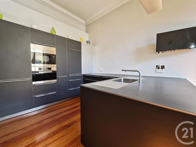 Appartement F5 à vendre - 5 pièces - 205.27 m2 - METZ - 57 - LORRAINE - Century 21 Immo Val
