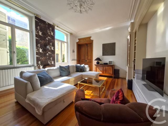 appartement - METZ - 57