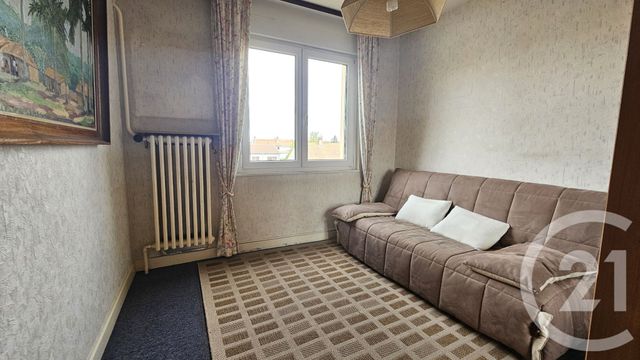Appartement F5 à vendre - 5 pièces - 86.41 m2 - MONTIGNY LES METZ - 57 - LORRAINE - Century 21 Immo Val