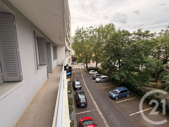 Appartement 4 pieces à louer - 4 pièces - 85.97 m2 - METZ - 57 - LORRAINE - Century 21 Immo Val