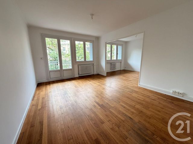 Appartement 4 pieces à louer - 4 pièces - 85.97 m2 - METZ - 57 - LORRAINE - Century 21 Immo Val