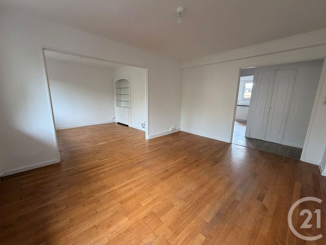 Appartement 4 pieces à louer - 4 pièces - 85.97 m2 - METZ - 57 - LORRAINE - Century 21 Immo Val