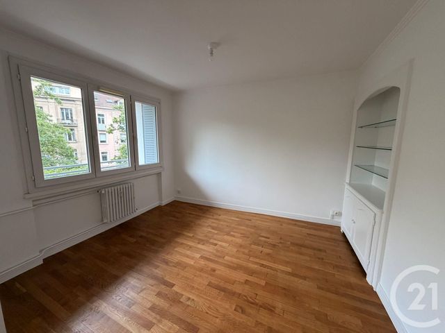 Appartement 4 pieces à louer - 4 pièces - 85.97 m2 - METZ - 57 - LORRAINE - Century 21 Immo Val