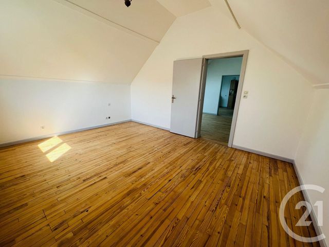 Appartement 2 pieces à louer - 2 pièces - 44.33 m2 - MONTIGNY LES METZ - 57 - LORRAINE - Century 21 Immo Val