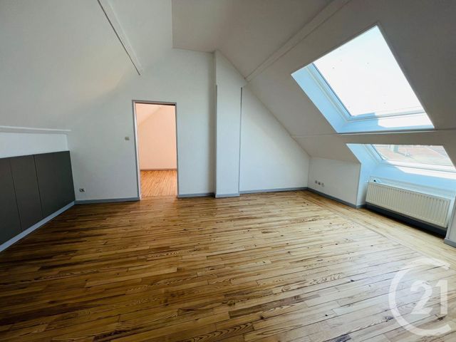 Appartement 2 Pieces à louer MONTIGNY LES METZ