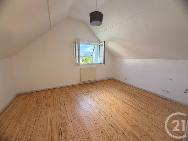Appartement 2 pieces à louer - 2 pièces - 44.33 m2 - MONTIGNY LES METZ - 57 - LORRAINE - Century 21 Immo Val