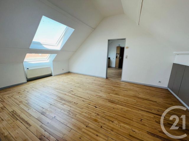 Appartement 2 pieces à louer - 2 pièces - 44.33 m2 - MONTIGNY LES METZ - 57 - LORRAINE - Century 21 Immo Val