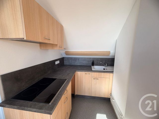 Appartement 2 pieces à louer - 2 pièces - 44.33 m2 - MONTIGNY LES METZ - 57 - LORRAINE - Century 21 Immo Val