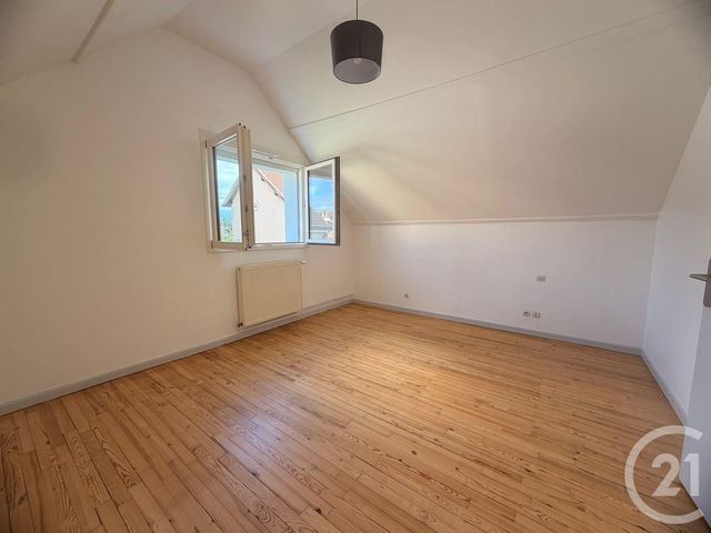 Appartement 2 pieces à louer - 2 pièces - 44.33 m2 - MONTIGNY LES METZ - 57 - LORRAINE - Century 21 Immo Val