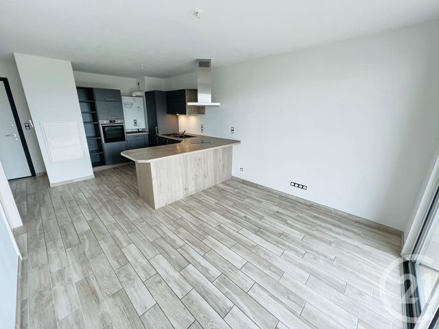 Appartement F2 à louer - 2 pièces - 41.98 m2 - MOULINS LES METZ - 57 - LORRAINE - Century 21 Immo Val