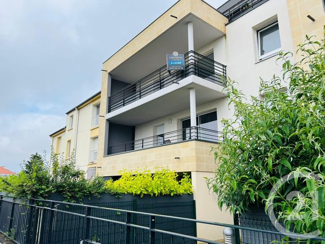 appartement - MOULINS LES METZ - 57
