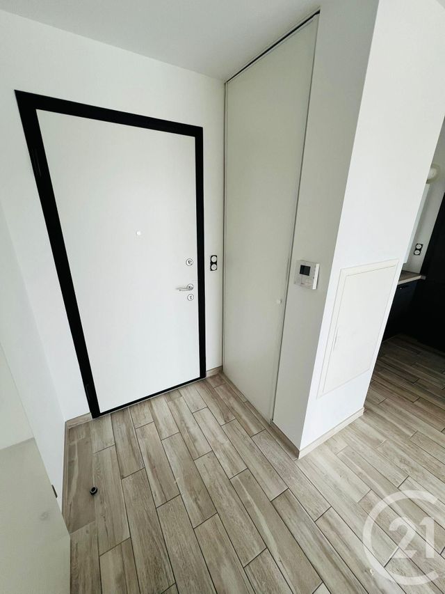 Appartement F2 à louer - 2 pièces - 41.98 m2 - MOULINS LES METZ - 57 - LORRAINE - Century 21 Immo Val