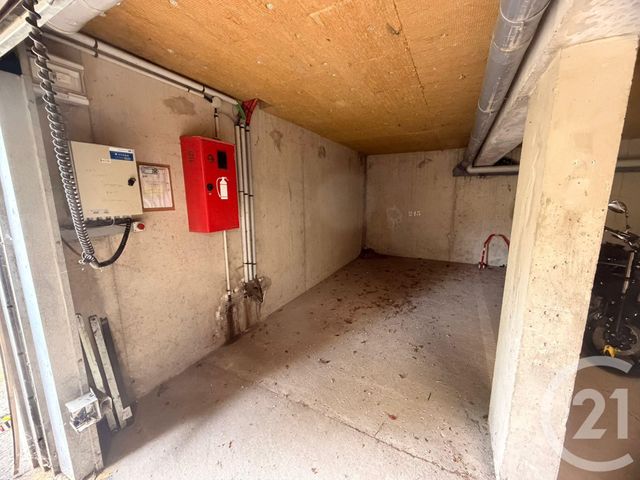 Appartement Studio à louer - 1 pièce - 18.35 m2 - METZ - 57 - LORRAINE - Century 21 Immo Val