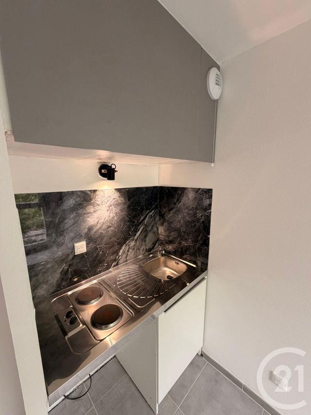 Appartement Studio à louer - 1 pièce - 18.35 m2 - METZ - 57 - LORRAINE - Century 21 Immo Val