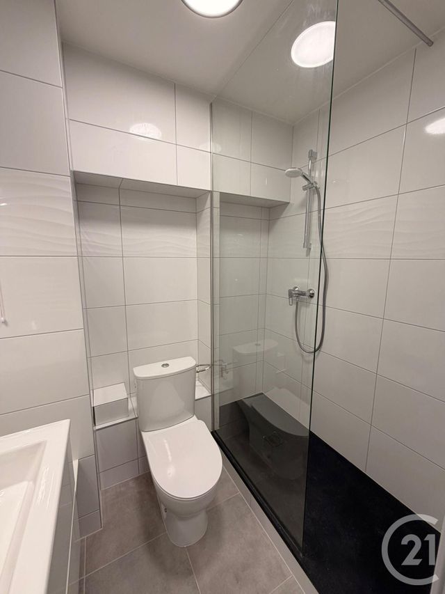 Appartement Studio à louer - 1 pièce - 18.35 m2 - METZ - 57 - LORRAINE - Century 21 Immo Val
