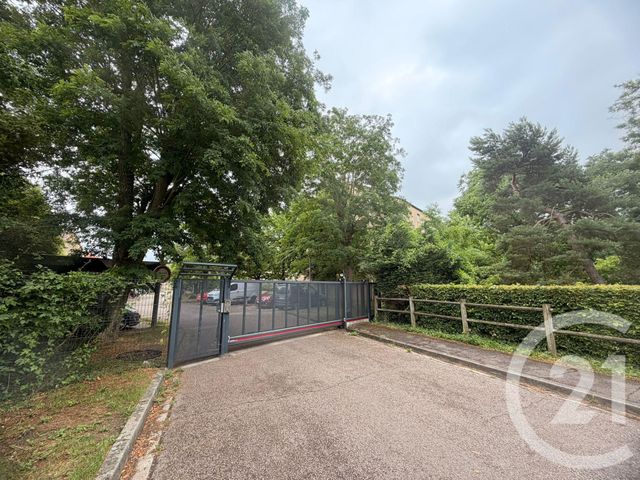 Appartement Studio à louer - 1 pièce - 18.35 m2 - METZ - 57 - LORRAINE - Century 21 Immo Val
