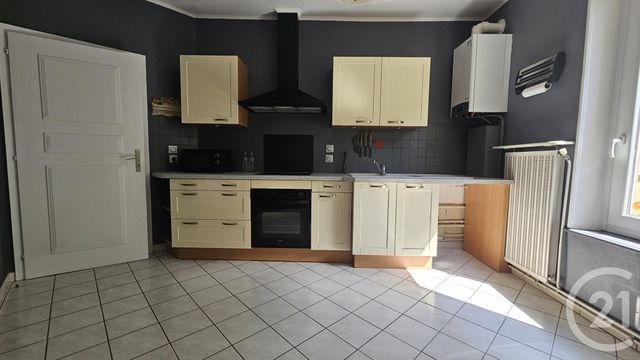 Appartement 2 pieces à louer - 3 pièces - 74.16 m2 - MONTIGNY LES METZ - 57 - LORRAINE - Century 21 Immo Val