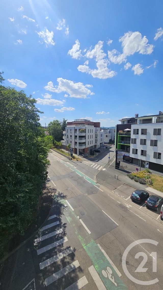Appartement 2 pieces à louer - 3 pièces - 74.16 m2 - MONTIGNY LES METZ - 57 - LORRAINE - Century 21 Immo Val