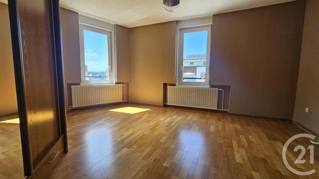 Appartement 2 pieces à louer - 3 pièces - 74.16 m2 - MONTIGNY LES METZ - 57 - LORRAINE - Century 21 Immo Val