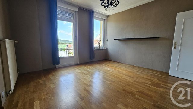 Appartement 2 pieces à louer - 3 pièces - 74.16 m2 - MONTIGNY LES METZ - 57 - LORRAINE - Century 21 Immo Val