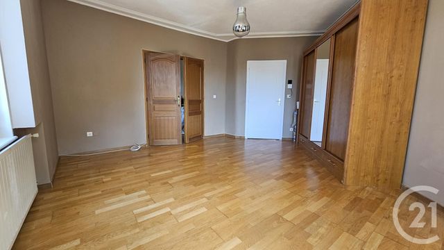 Appartement 2 pieces à louer - 3 pièces - 74.16 m2 - MONTIGNY LES METZ - 57 - LORRAINE - Century 21 Immo Val