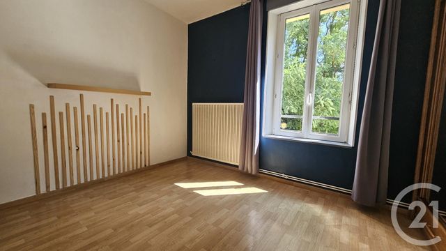 Appartement 2 pieces à louer - 3 pièces - 74.16 m2 - MONTIGNY LES METZ - 57 - LORRAINE - Century 21 Immo Val