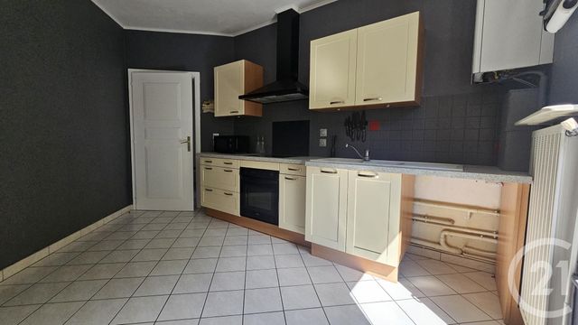 Appartement 2 pieces à louer - 3 pièces - 74.16 m2 - MONTIGNY LES METZ - 57 - LORRAINE - Century 21 Immo Val