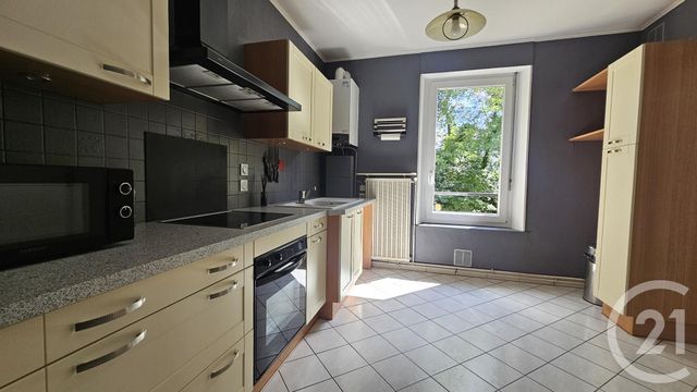 Appartement 2 Pieces à louer MONTIGNY LES METZ
