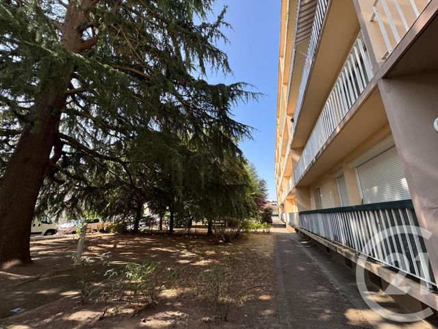 Appartement F3 à louer - 3 pièces - 84.29 m2 - MONTIGNY LES METZ - 57 - LORRAINE - Century 21 Immo Val