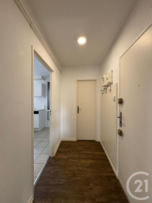 Appartement F3 à louer - 3 pièces - 84.29 m2 - MONTIGNY LES METZ - 57 - LORRAINE - Century 21 Immo Val