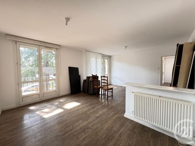 Appartement F3 à louer - 3 pièces - 84.29 m2 - MONTIGNY LES METZ - 57 - LORRAINE - Century 21 Immo Val