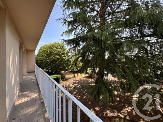 Appartement F3 à louer - 3 pièces - 84.29 m2 - MONTIGNY LES METZ - 57 - LORRAINE - Century 21 Immo Val