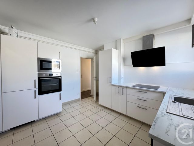 appartement - MONTIGNY LES METZ - 57