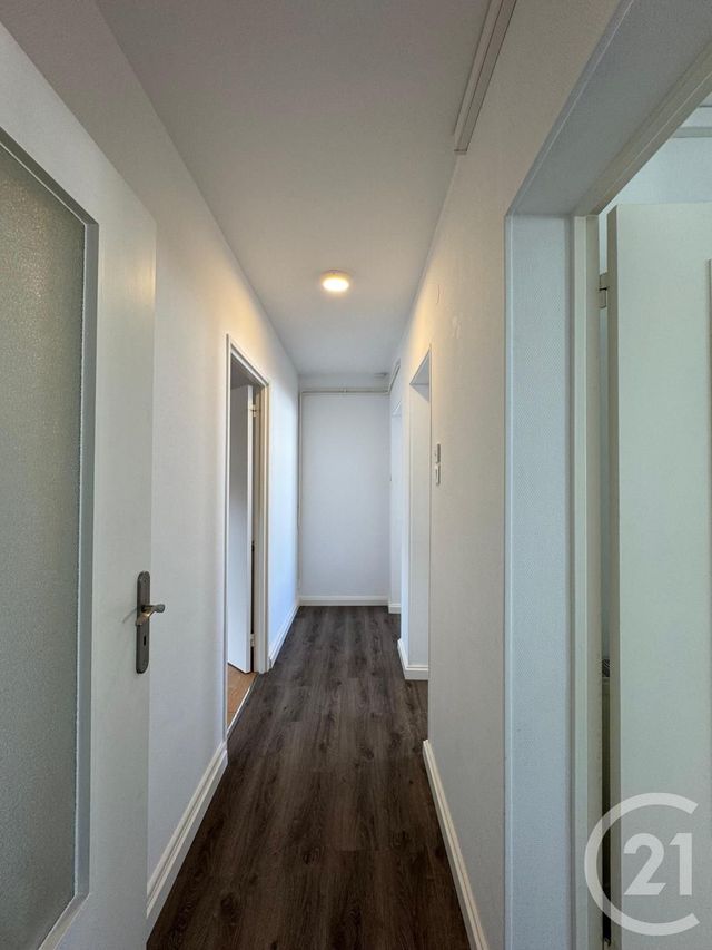 Appartement F3 à louer - 3 pièces - 84.29 m2 - MONTIGNY LES METZ - 57 - LORRAINE - Century 21 Immo Val