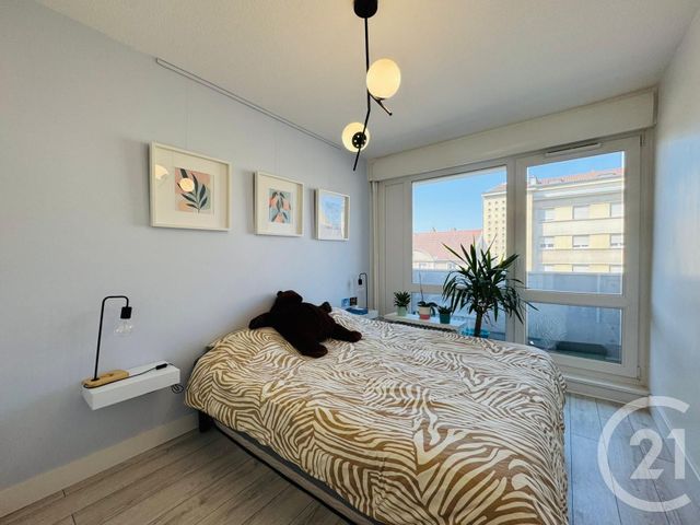 Appartement 2 pieces à louer - 2 pièces - 45.1 m2 - METZ - 57 - LORRAINE - Century 21 Immo Val