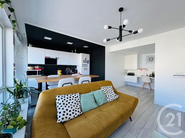 appartement - METZ - 57