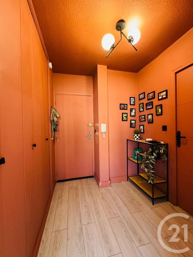 Appartement 2 pieces à louer - 2 pièces - 45.1 m2 - METZ - 57 - LORRAINE - Century 21 Immo Val