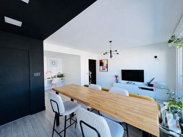 Appartement 2 pieces à louer - 2 pièces - 45.1 m2 - METZ - 57 - LORRAINE - Century 21 Immo Val